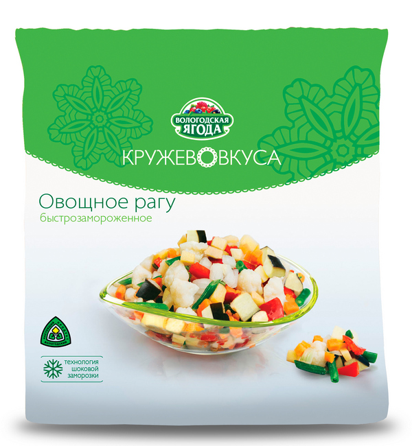 картинка Рагу овощное  от от Вологодский молочный дом