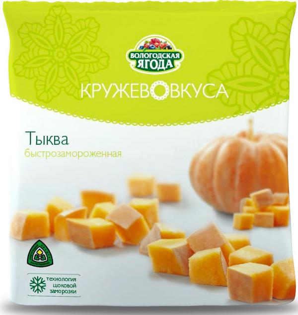 картинка Тыква от от Вологодский молочный дом
