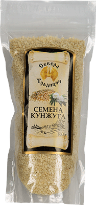 Семена кунжута «Традиции Севера» оптом от Вологодских производителей