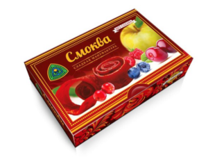 Смоква «Классическая» оптом от Вологодских производителей