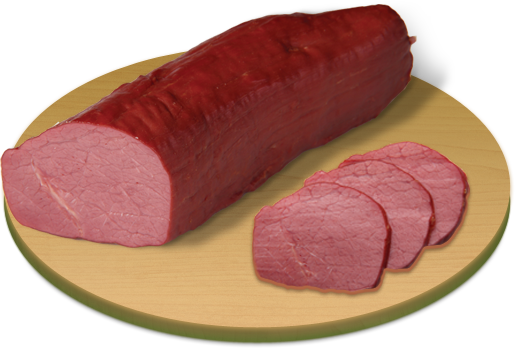 Говядина Особая оптом от Вологодских производителей