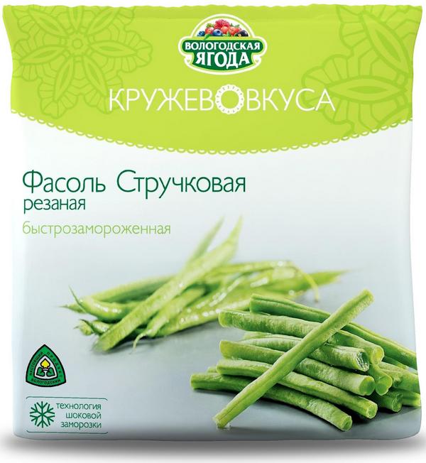 картинка Фасоль зеленая стручковая  от от Вологодский молочный дом
